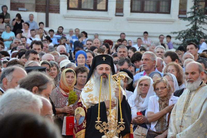 „Drumul care nu duce către Hristos nu duce nicăieri“