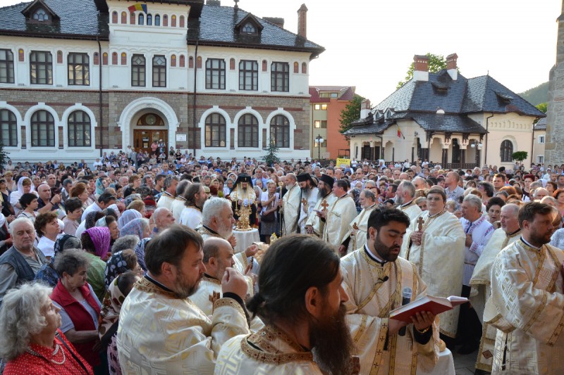 „Drumul care nu duce către Hristos nu duce nicăieri“