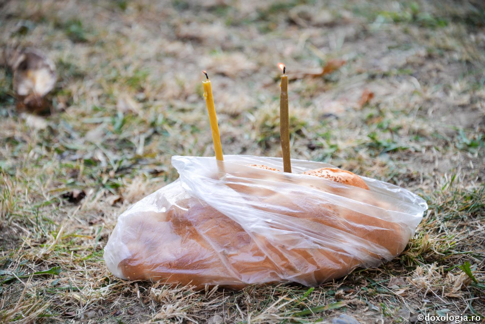 Noi, pâinea cea de toate zilele