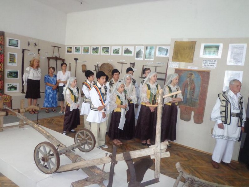 Ziua Universală a Iei, celebrată pe Valea Oituzului Ziua Universală a Iei, celebrată pe Valea Oituzului