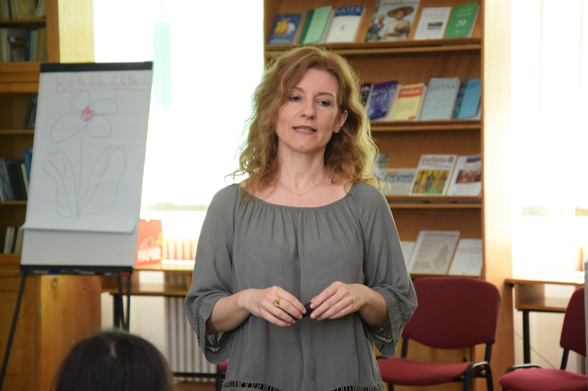 Seminar-simpozion de traductologie greacă veche, la Facultatea de Teologie Ortodoxă din Iași