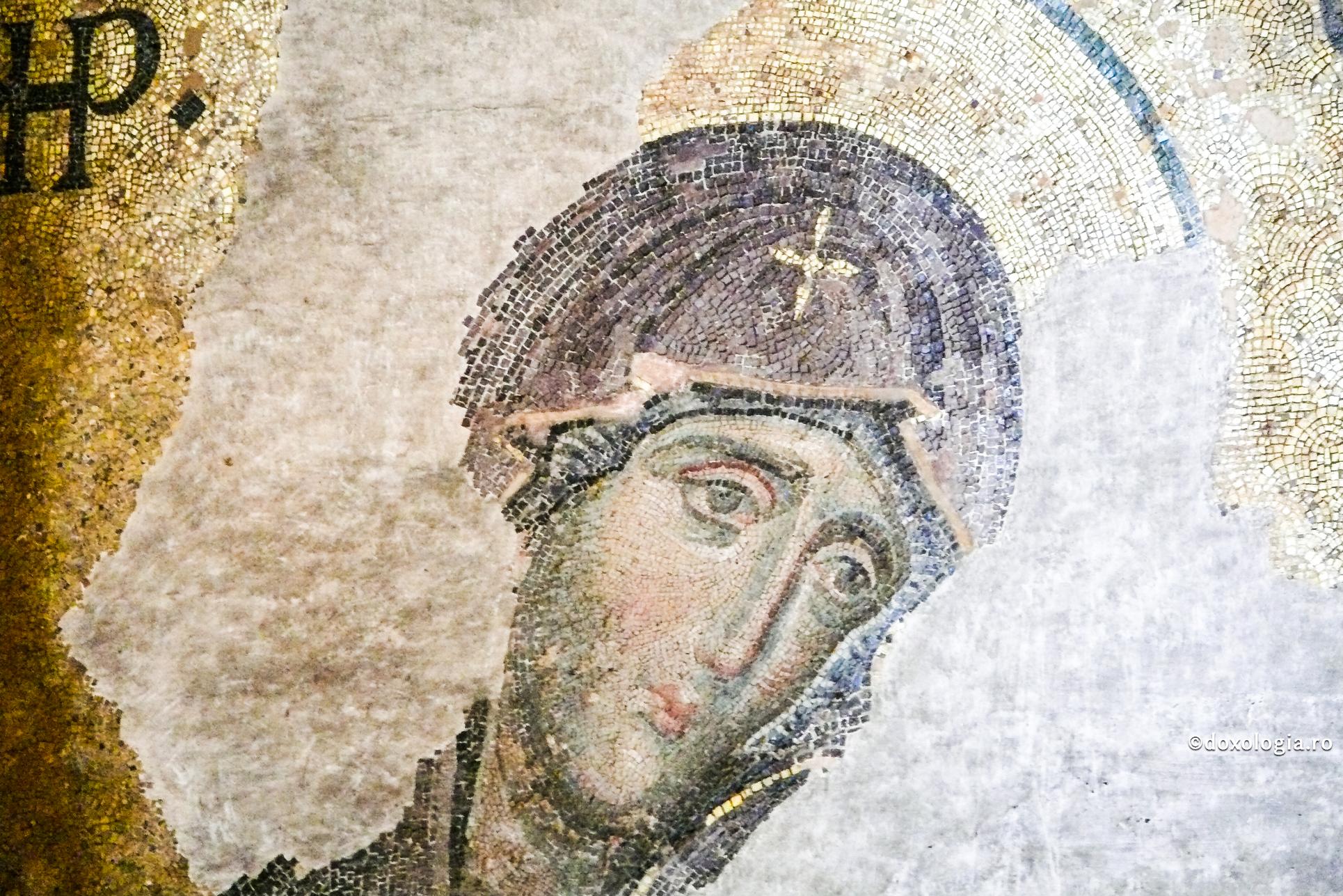 Canon la vreme de boală către Maica Domnului