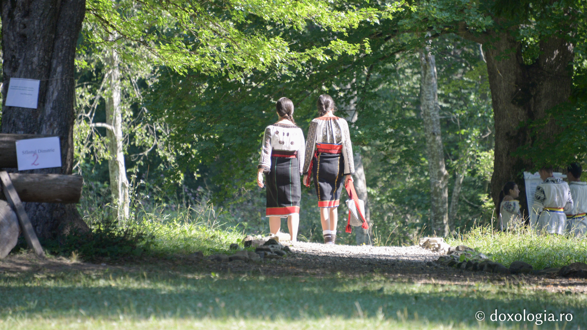 IPS Mitropolit Teofan, la Nemțișor: „Nu există o contradicție mai mare decât să fii tânăr și să fii trist”