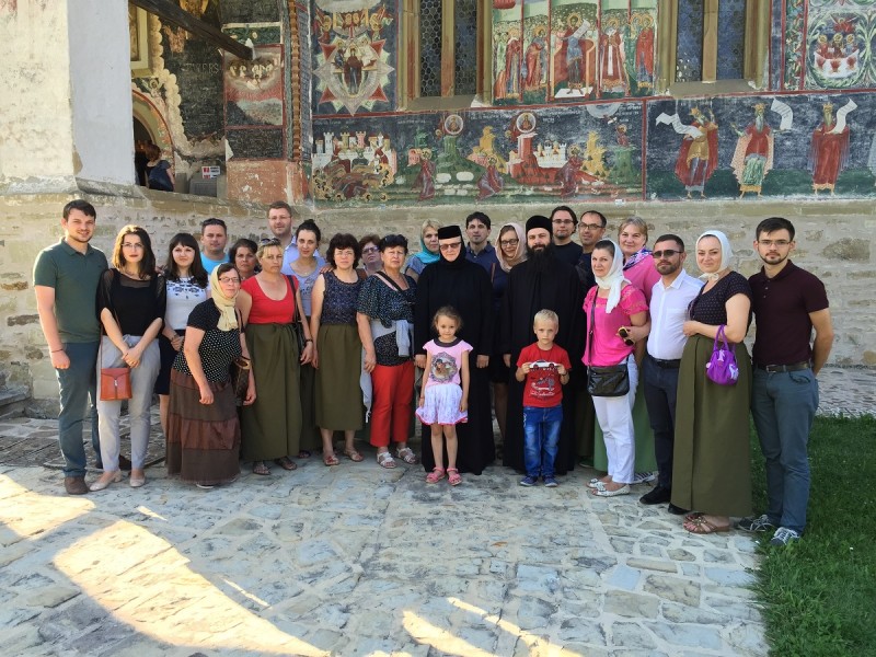 „Ne-am întors mai puternici, cu mai mult entuziasm și mai conștienți că putem continua să creștem, ca oameni și ca instituție”