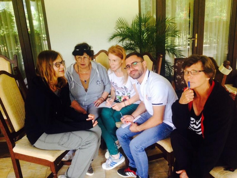 „Ne-am întors mai puternici, cu mai mult entuziasm și mai conștienți că putem continua să creștem, ca oameni și ca instituție”