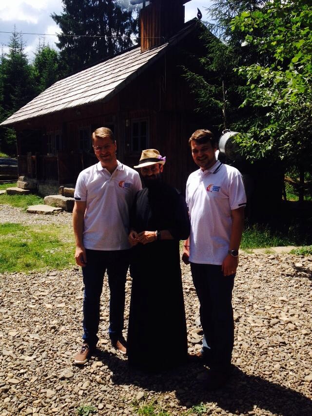 „Ne-am întors mai puternici, cu mai mult entuziasm și mai conștienți că putem continua să creștem, ca oameni și ca instituție”