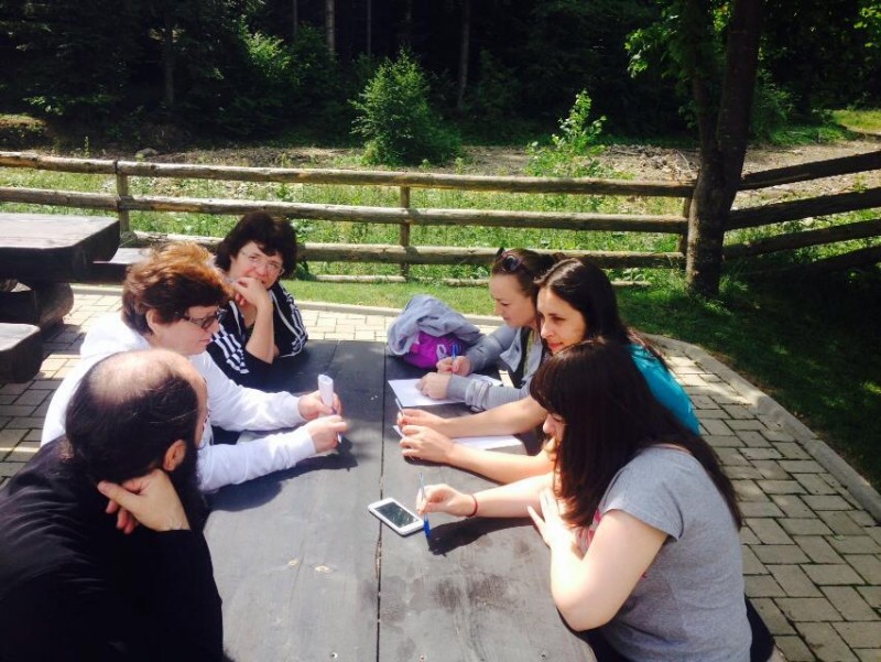 „Ne-am întors mai puternici, cu mai mult entuziasm și mai conștienți că putem continua să creștem, ca oameni și ca instituție”