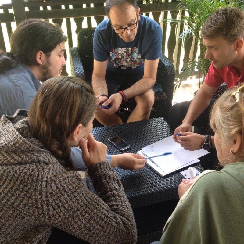 „Ne-am întors mai puternici, cu mai mult entuziasm și mai conștienți că putem continua să creștem, ca oameni și ca instituție”