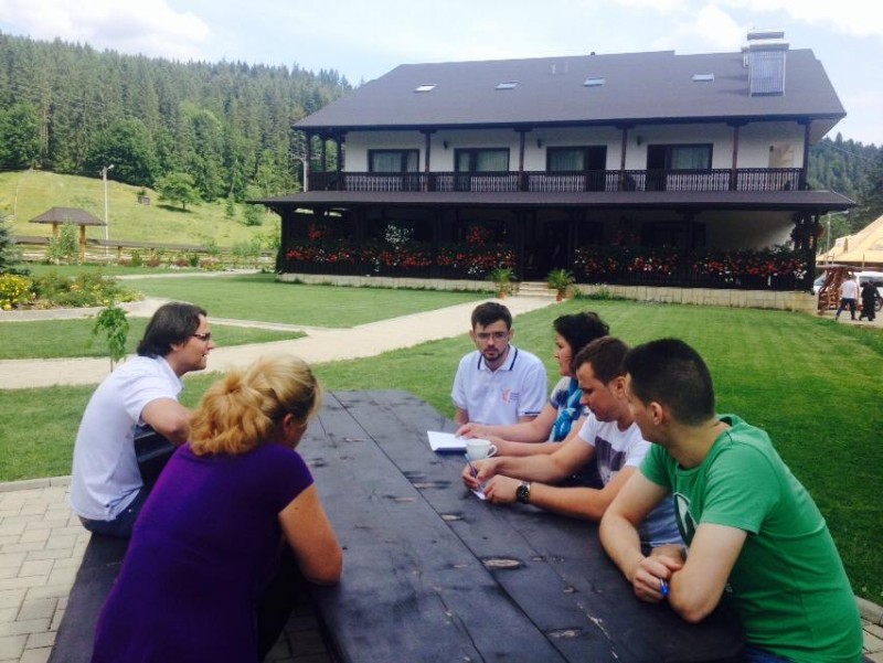 „Ne-am întors mai puternici, cu mai mult entuziasm și mai conștienți că putem continua să creștem, ca oameni și ca instituție”