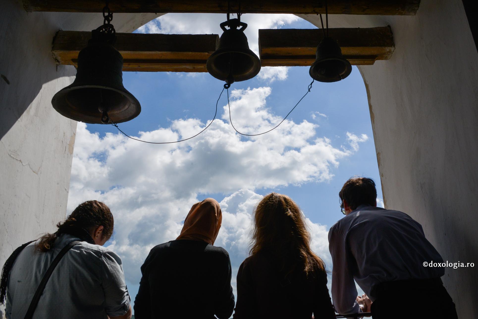 „Rugăciunea dă rod doar prin împlinirea poruncilor lui Dumnezeu”