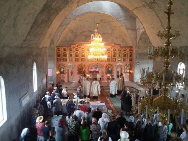 Manifestări dedicate Sfântului Voievod Ştefan în Eparhia Romanului şi Bacăului