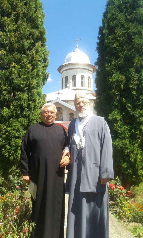 Vizite arhierești în Eparhia Argeșului și Muscelului Vizite arhierești în Eparhia Argeșului și Muscelului