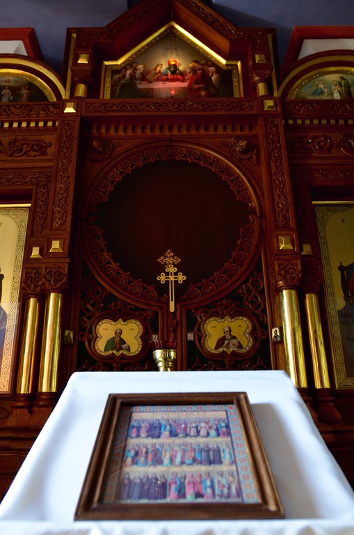 Întâlnire sub semnul unității tineretului creștin ortodox - ATOR Iași, la întâlnirea Syndesmos din Polonia