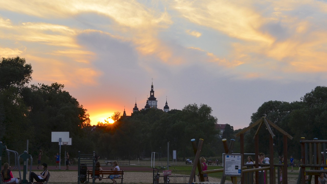 Întâlnire sub semnul unității tineretului creștin ortodox - ATOR Iași, la întâlnirea Syndesmos din Polonia