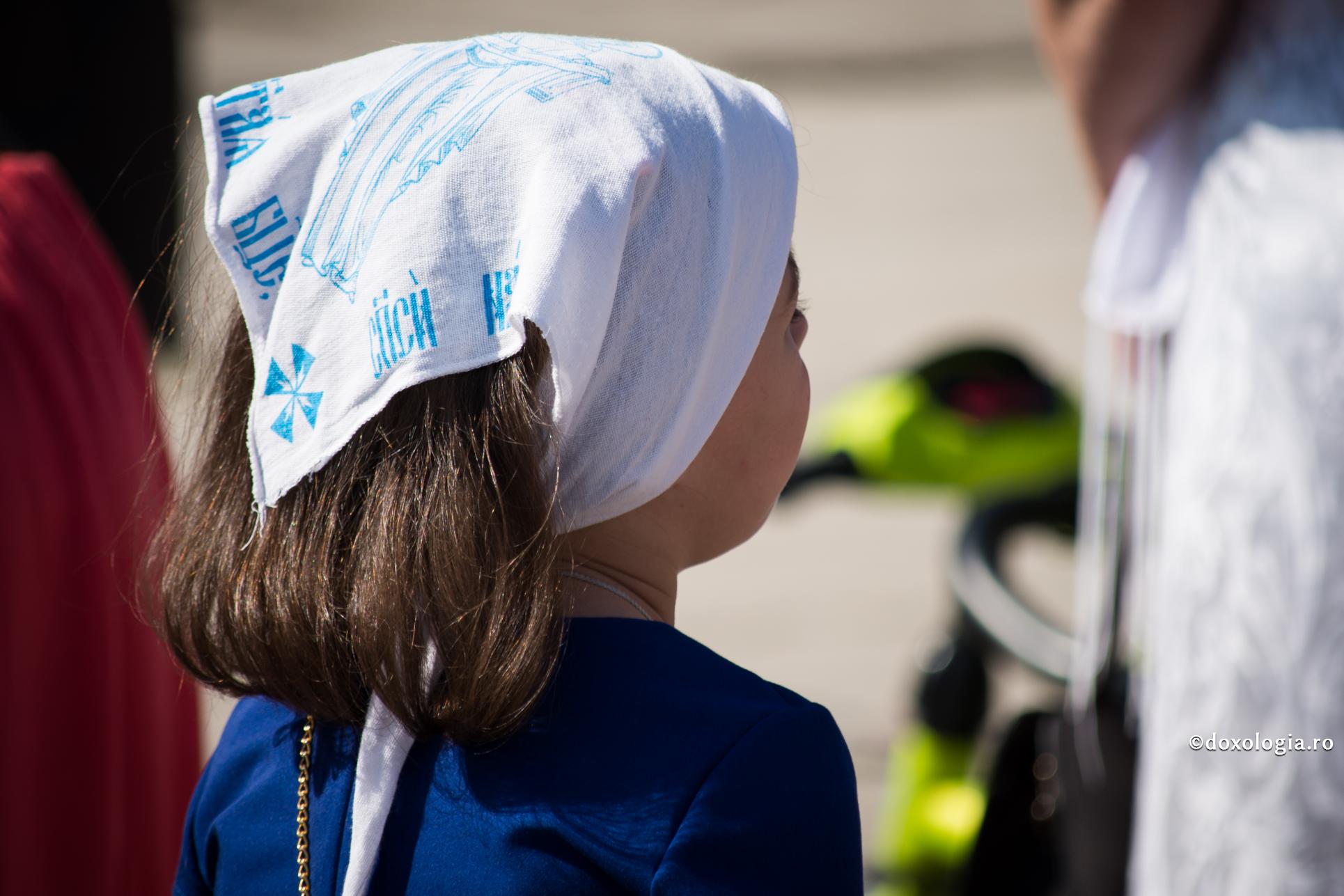 De ce se spovedesc și copiii?