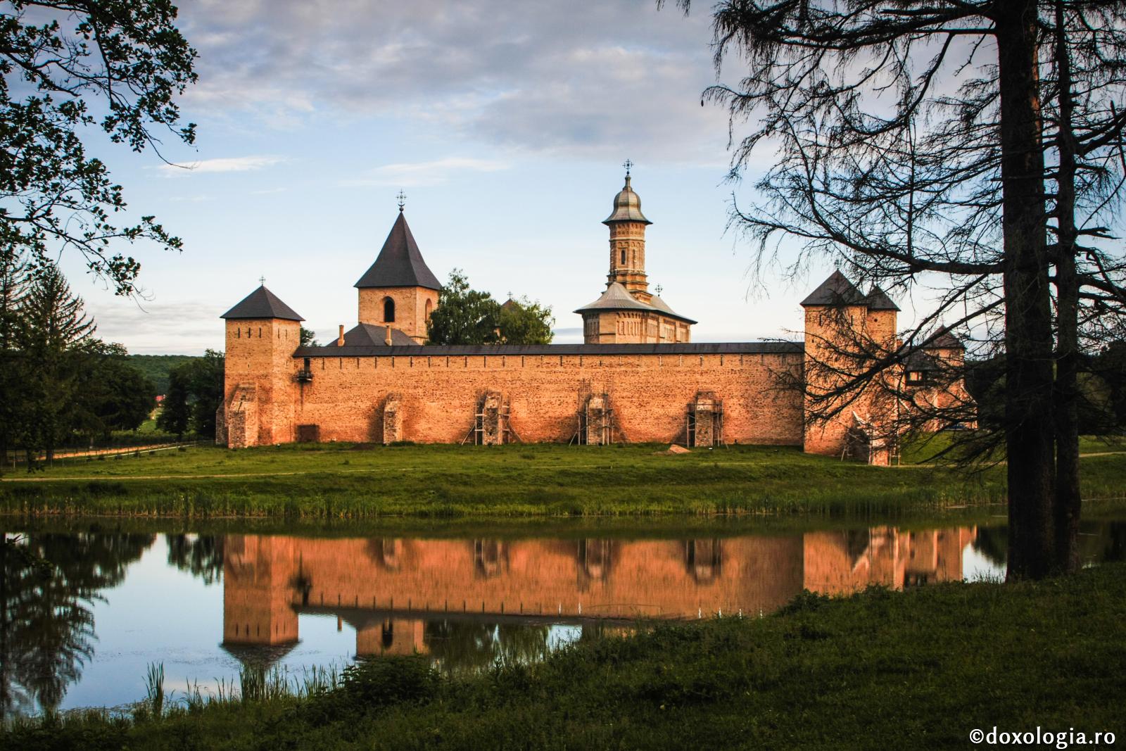 Pilda unui om recunoscător