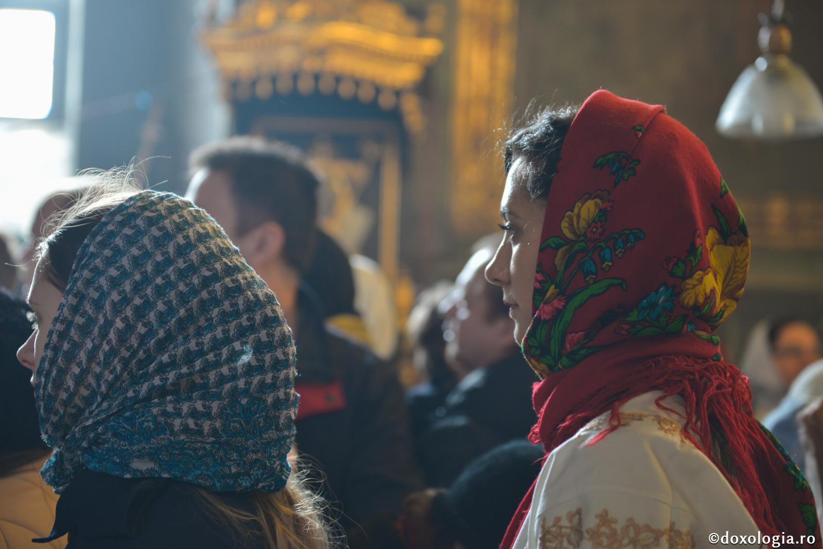 Nu putem trăi după bunul plac: trebuie să luăm seama, nu cumva să smintim pe cineva!