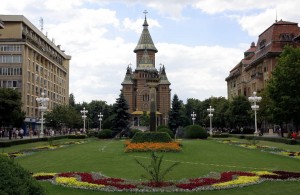 Capacitate preoţească în Mitropolia Banatului – sesiunea octombrie 2015