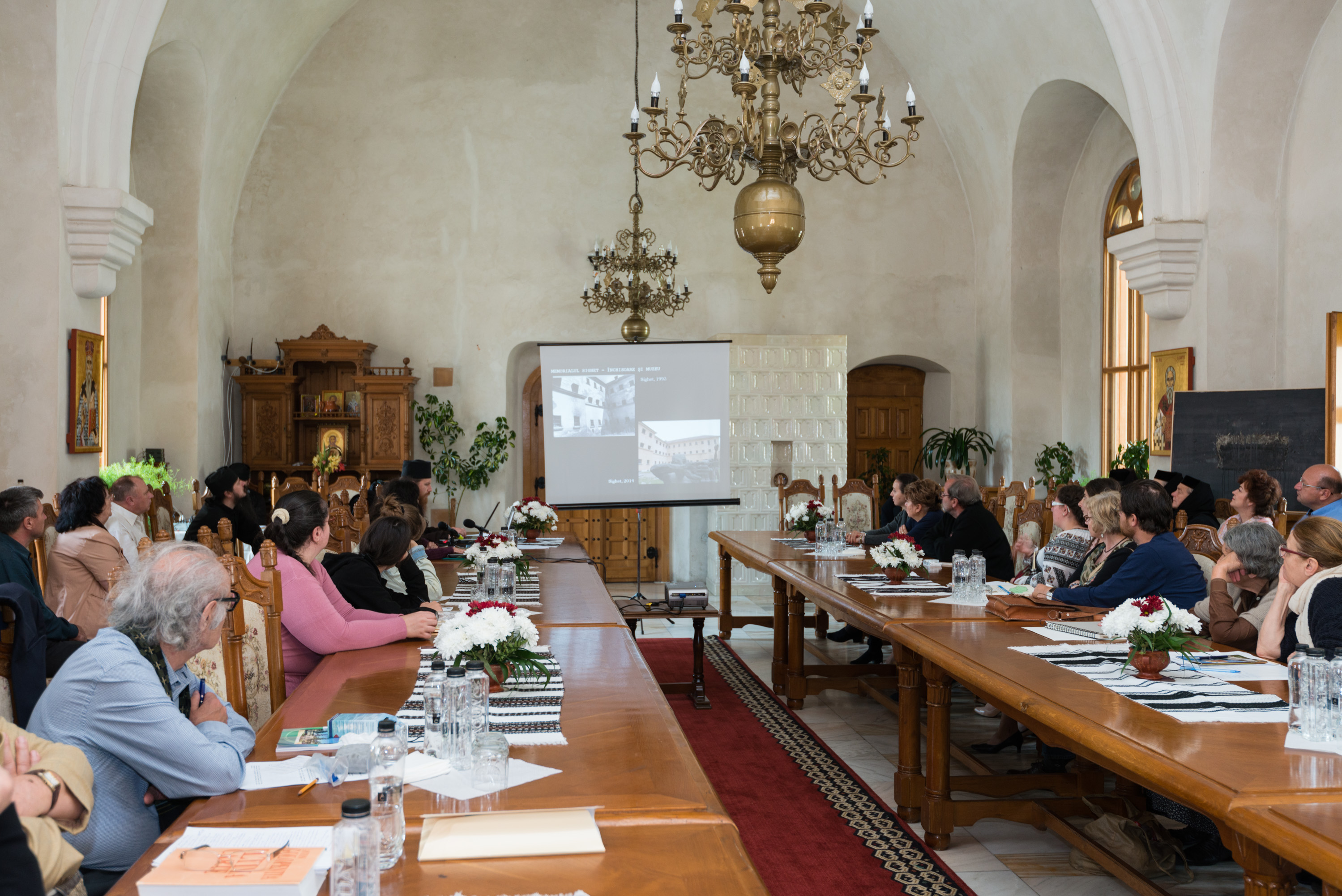 Colocviul „Etica Memoriei”, la final