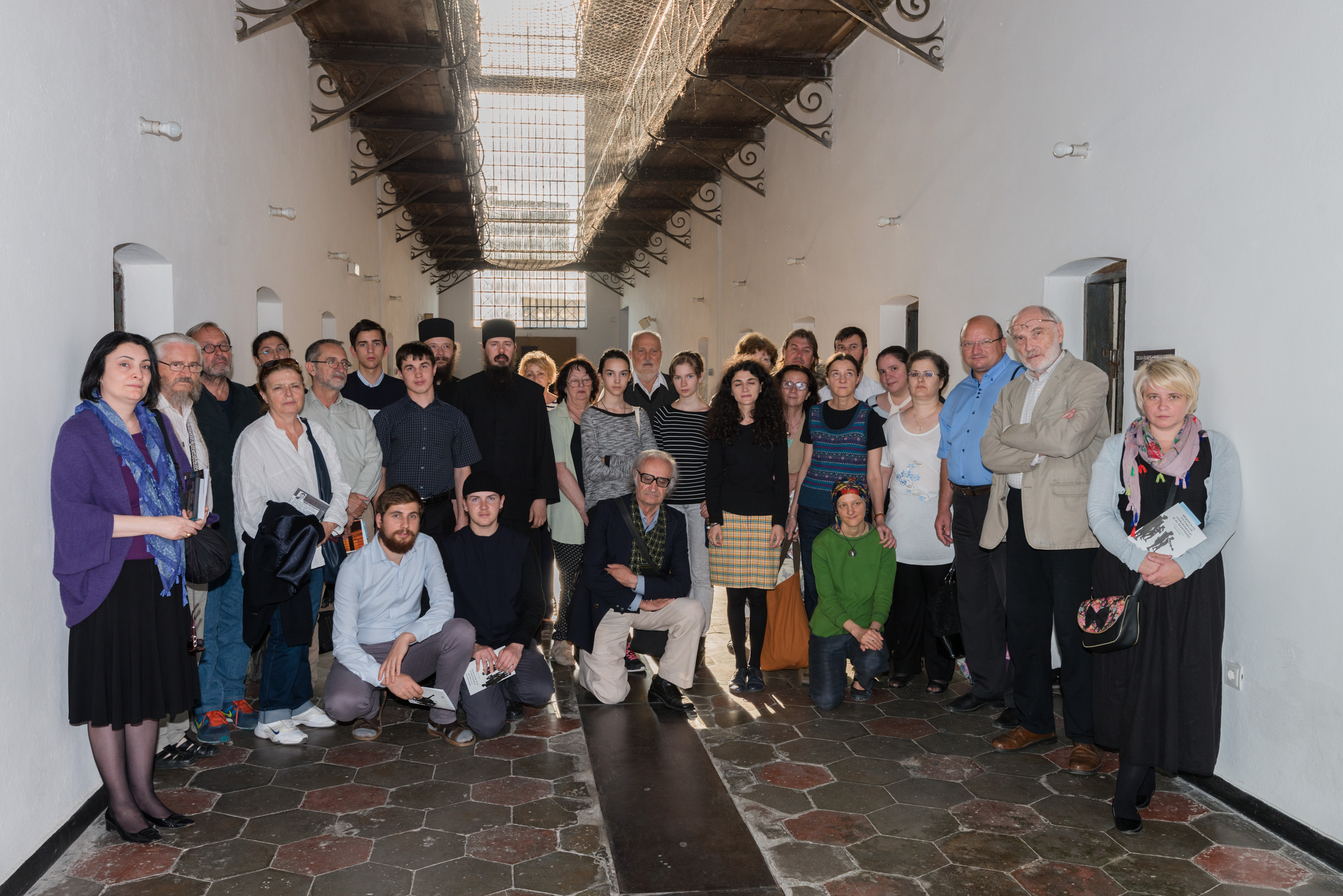 Colocviul „Etica Memoriei”, la final