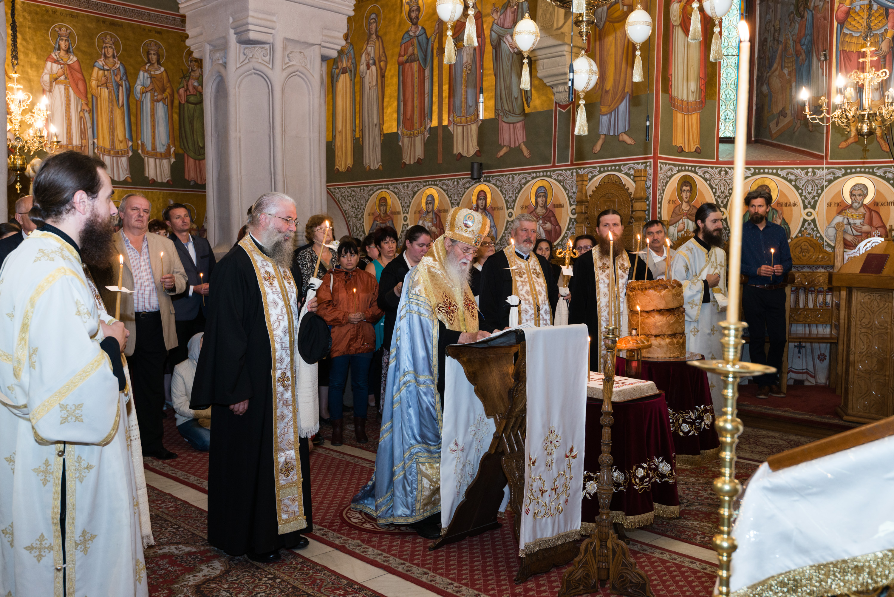 Colocviul „Etica Memoriei”, la final