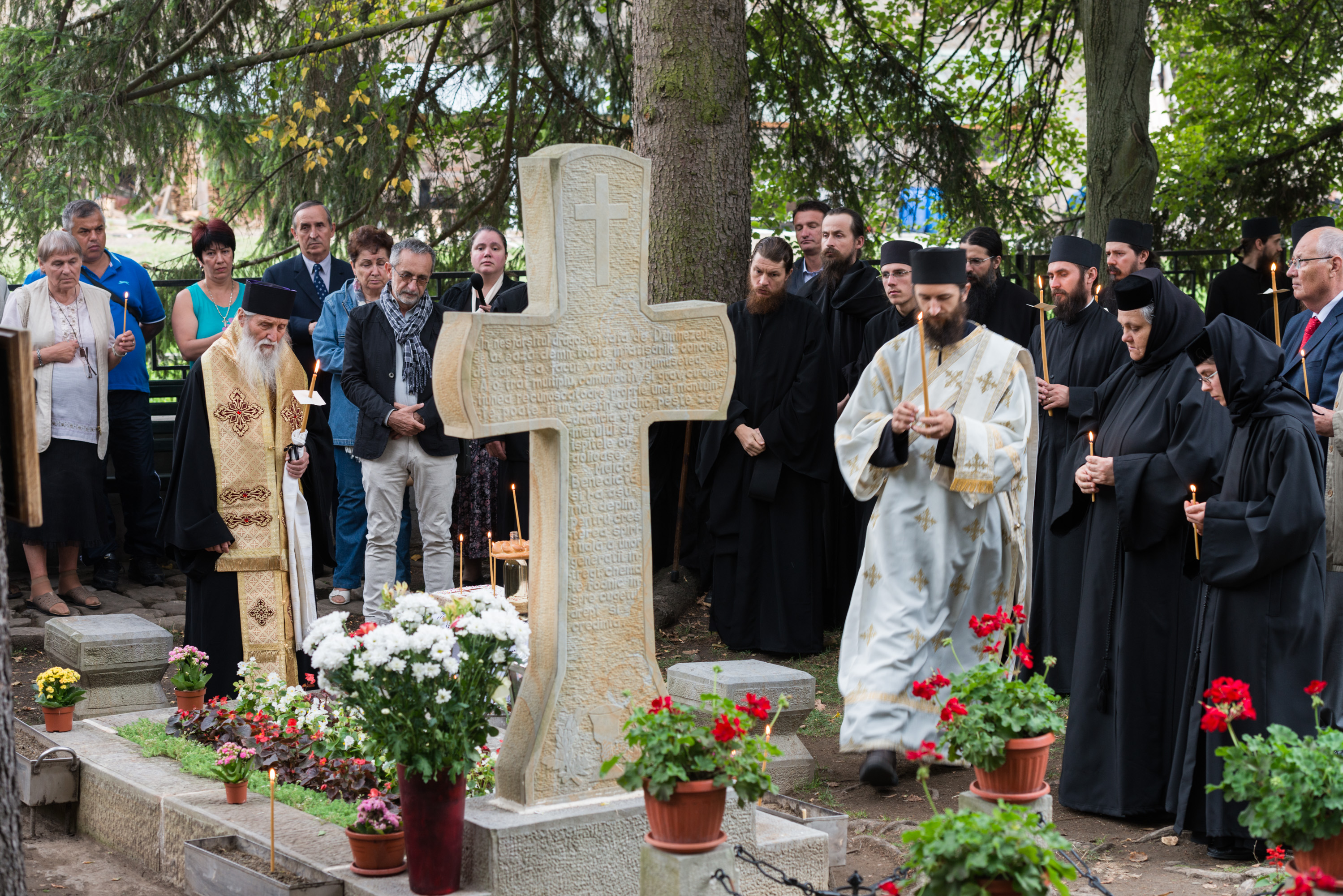 Colocviul „Etica Memoriei”, la final