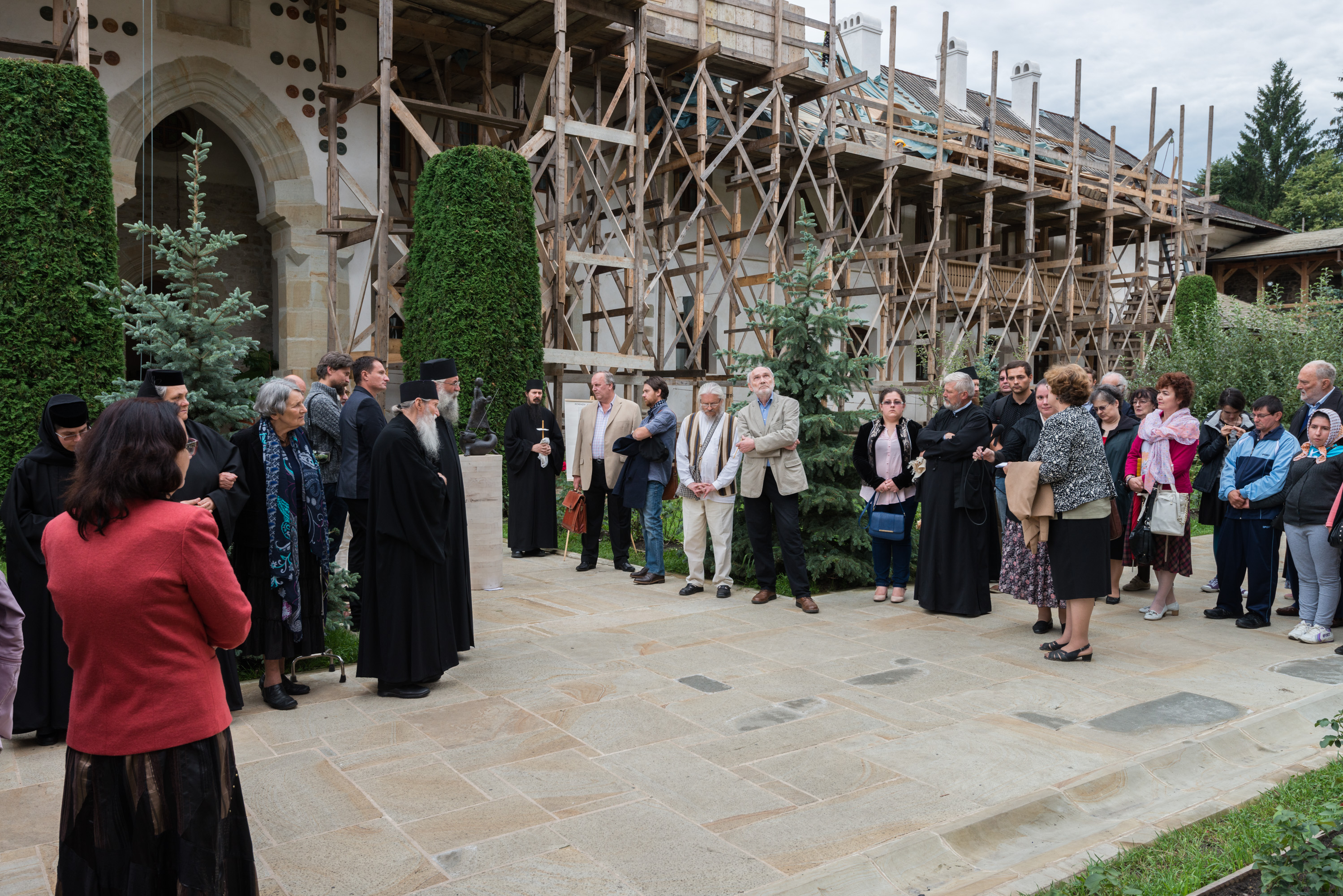 Colocviul „Etica Memoriei”, la final