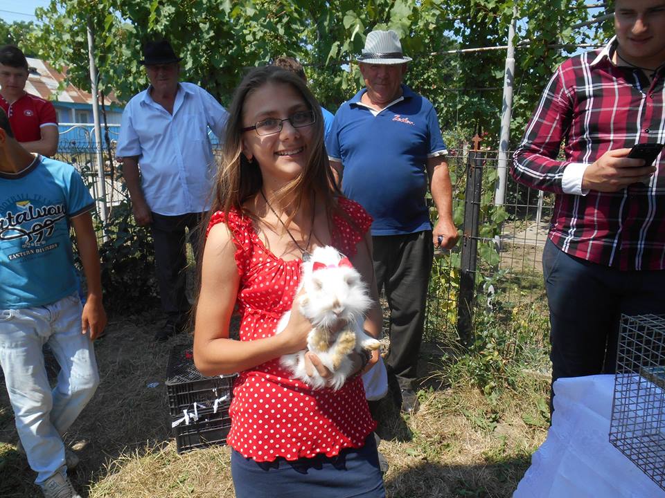 Proiectul „Lumina Bucuriei”, în Parohia Chișcăreni