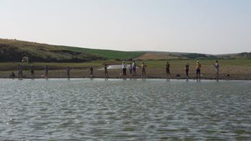 Proiectul „Lumina Bucuriei”, în Parohia Chișcăreni