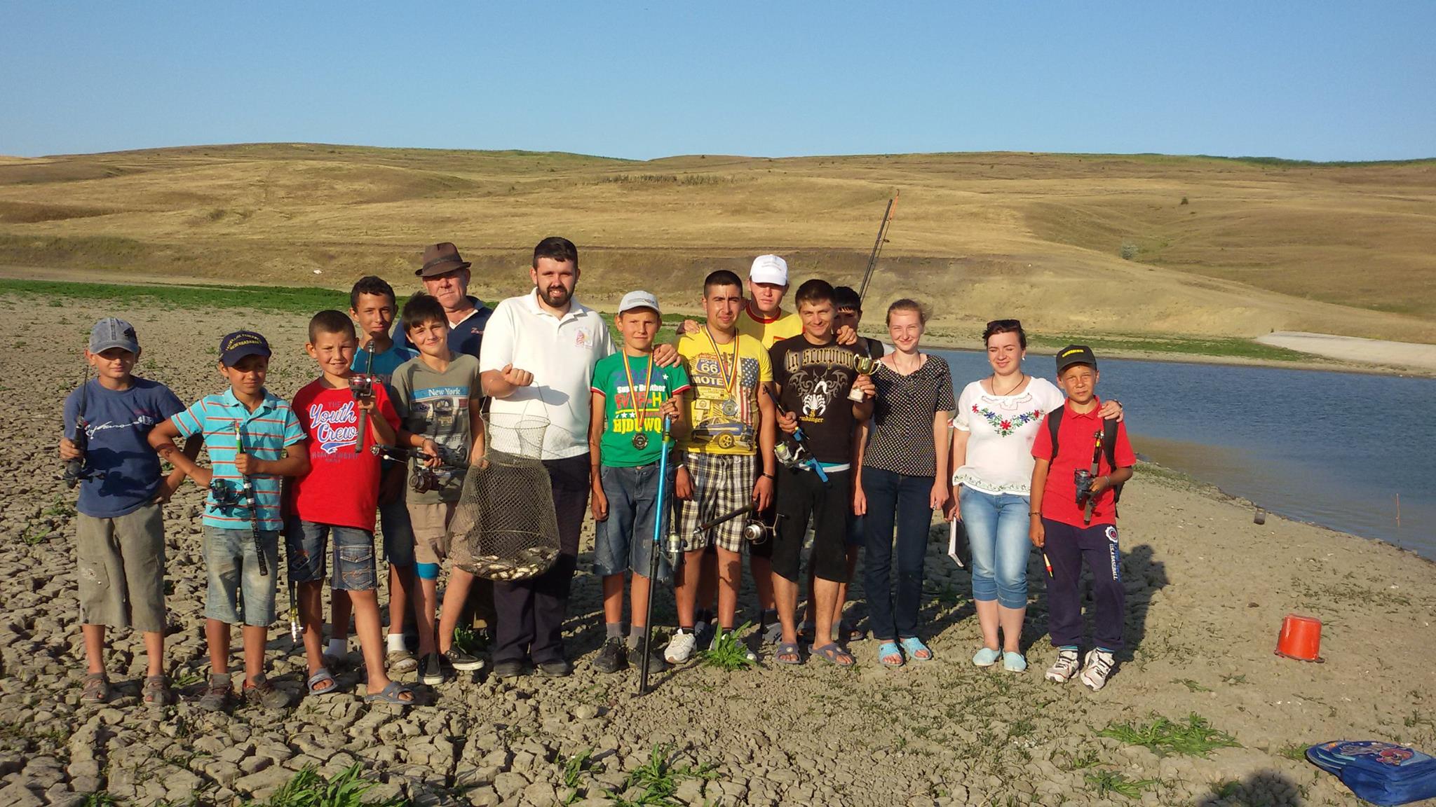 Proiectul „Lumina Bucuriei”, în Parohia Chișcăreni