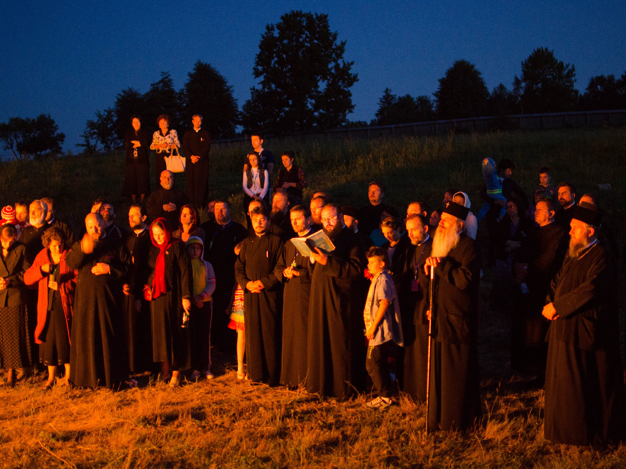 Conferință preoțească semestrială: „Parohia - adunare euharistică și spital duhovnicesc”