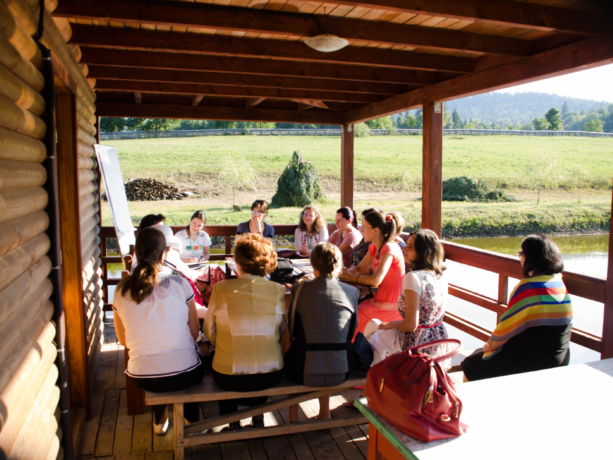 Conferință preoțească semestrială: „Parohia - adunare euharistică și spital duhovnicesc”