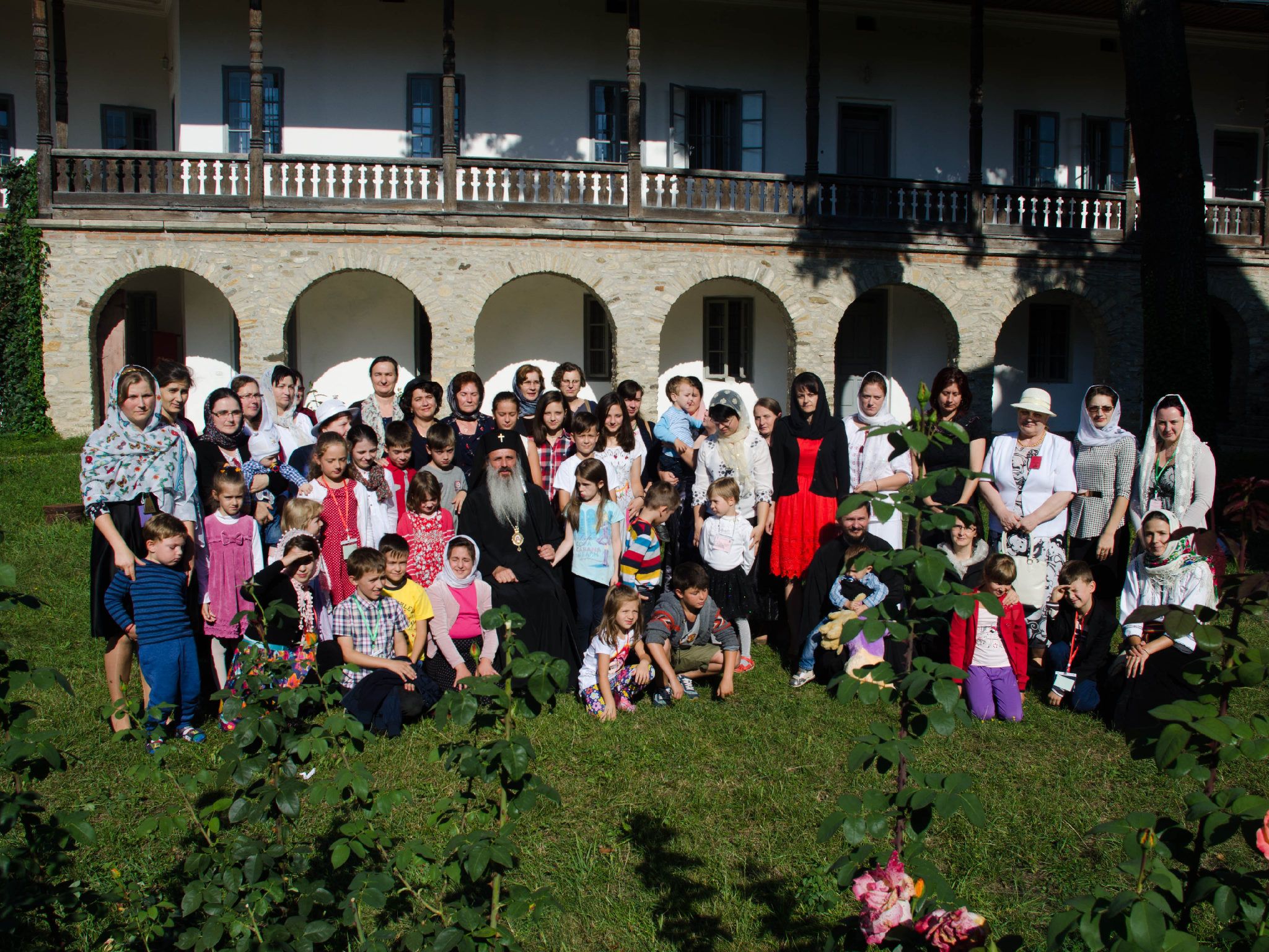 Conferință preoțească semestrială: „Parohia - adunare euharistică și spital duhovnicesc”