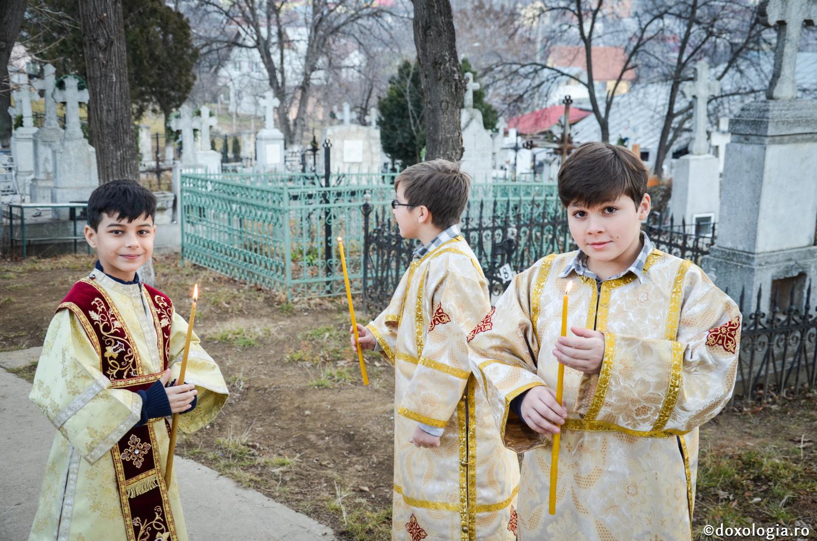 Bucuria lăuntrică nu poate fi răpită omului