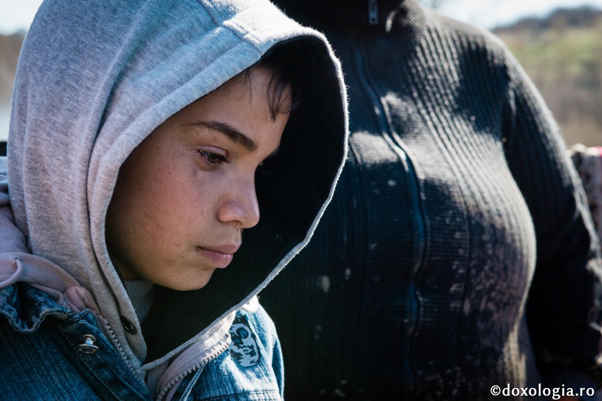 Domnul „va şterge orice lacrimă din ochii lor şi moartea nu va mai fi”