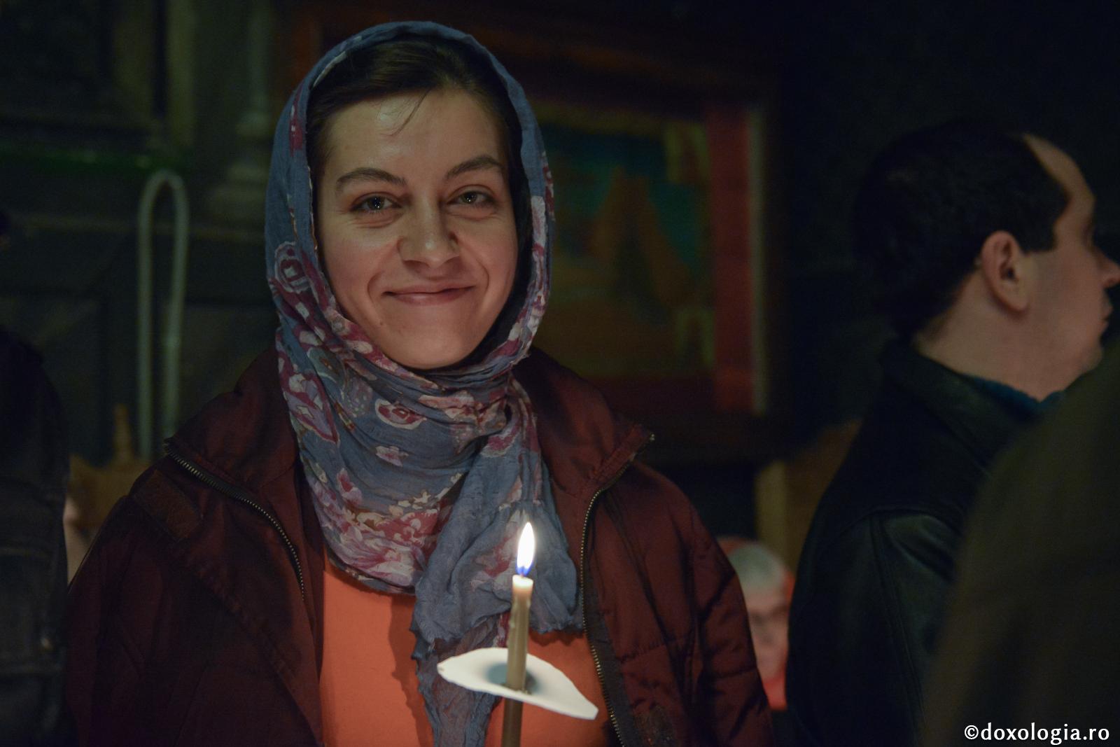 Să urmărim mereu credința, nădejdea și dragostea