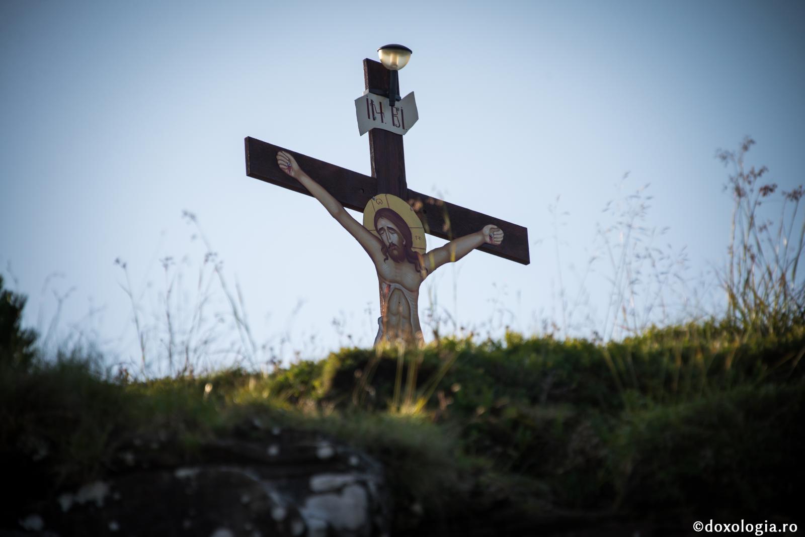 Credința creștină e semnul împăcării lui Dumnezeu cu oamenii