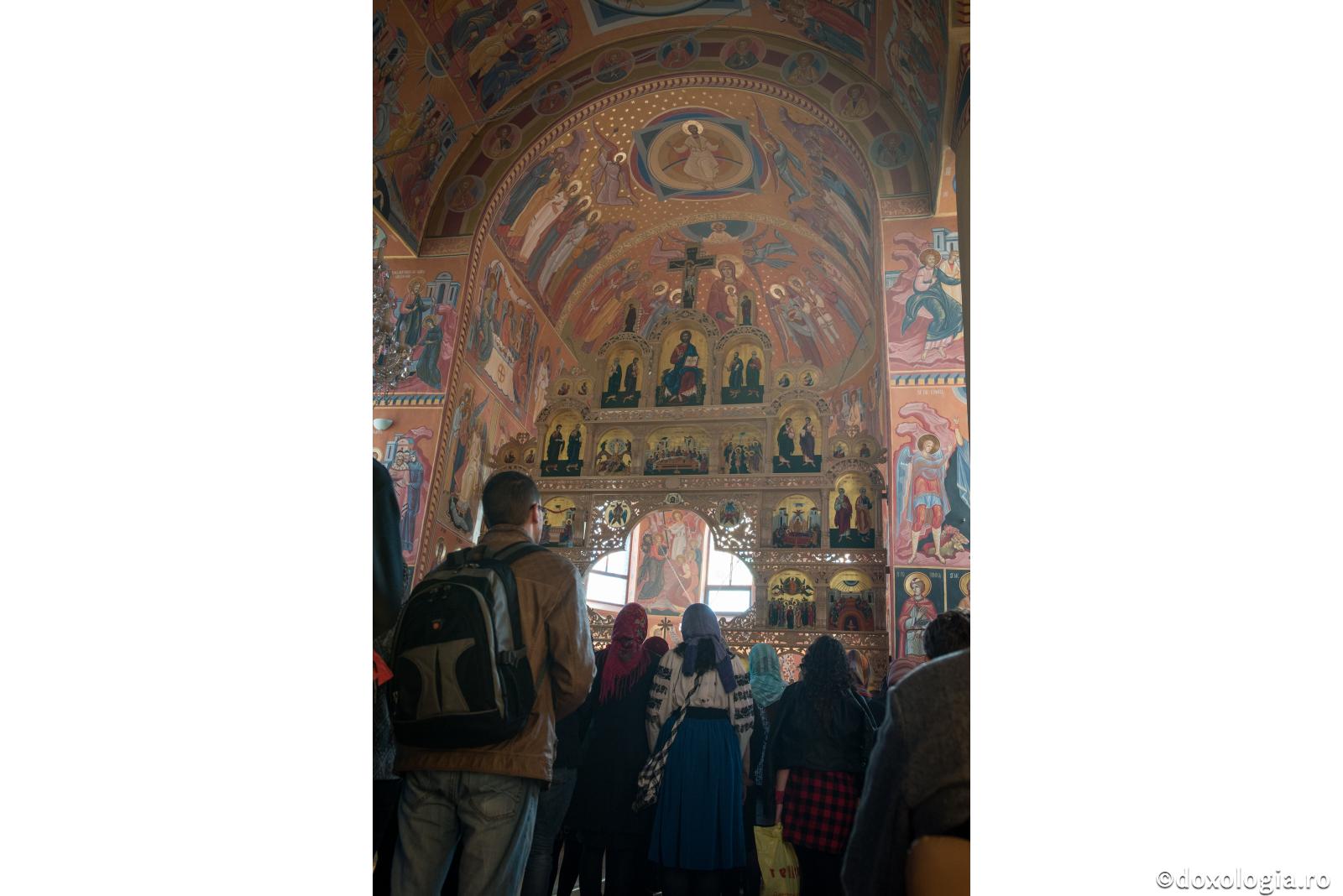 Cunoaşterea este ca o ţesătură lucrată de către virtuţi pe fondul sufletului uman