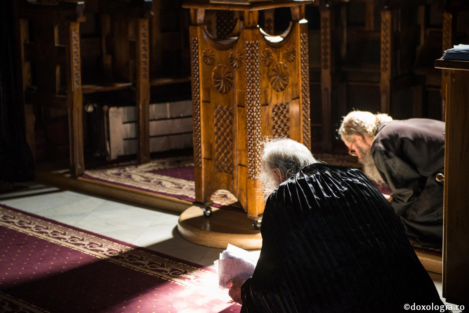 Cum se curăță sufletul