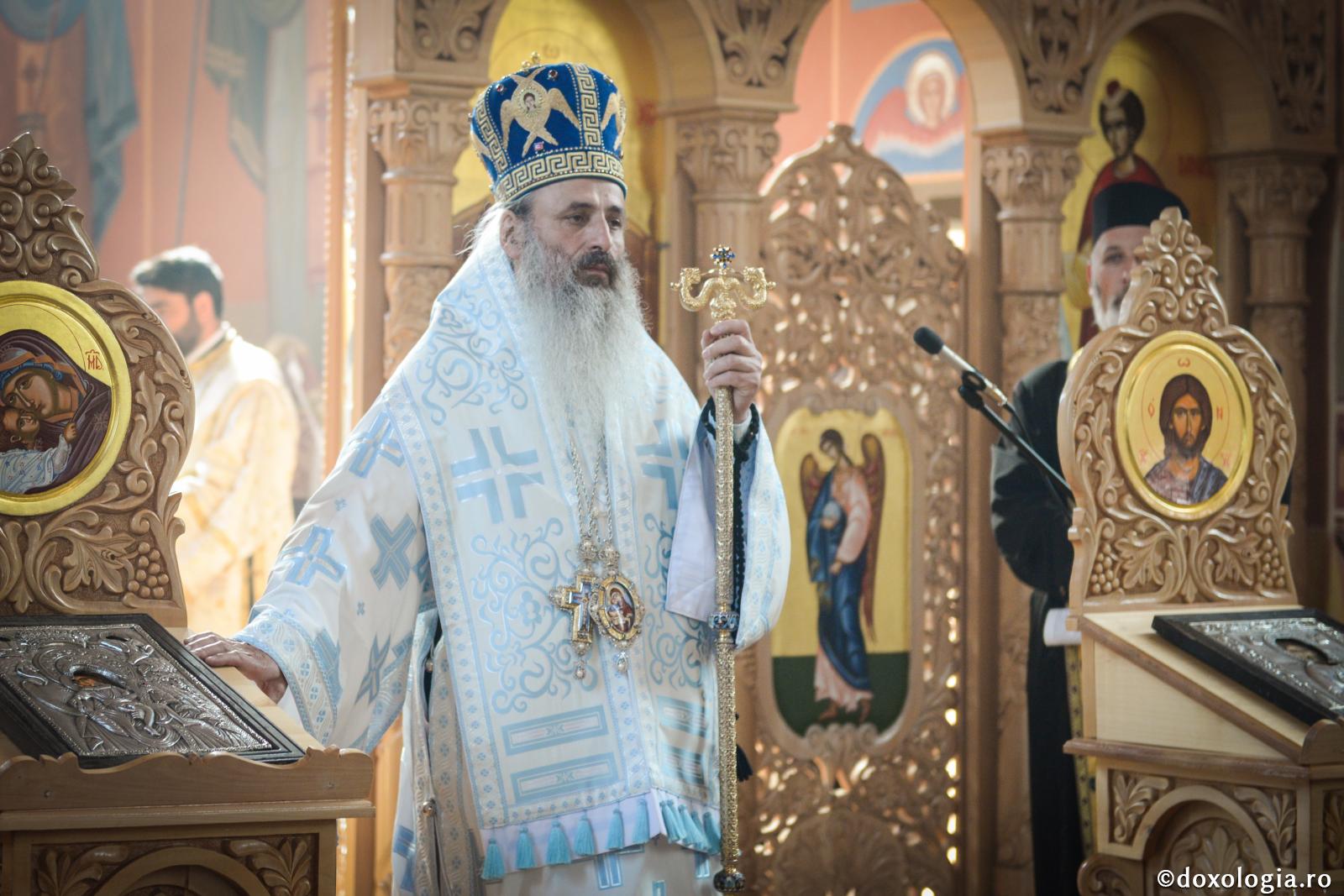 Cuvântul lui Dumnezeu