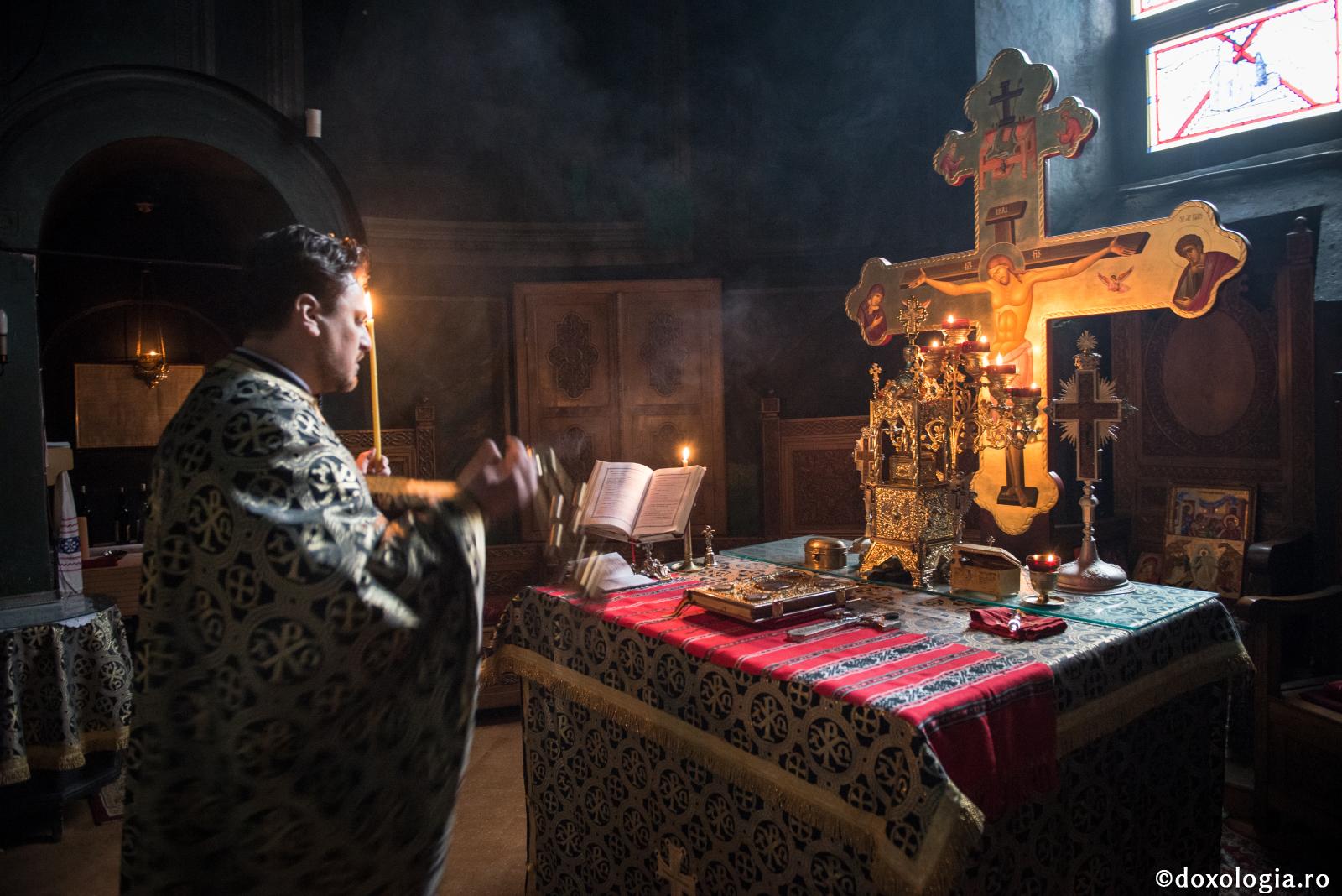 Iubirea scoate din noi ceea ce este mai bun