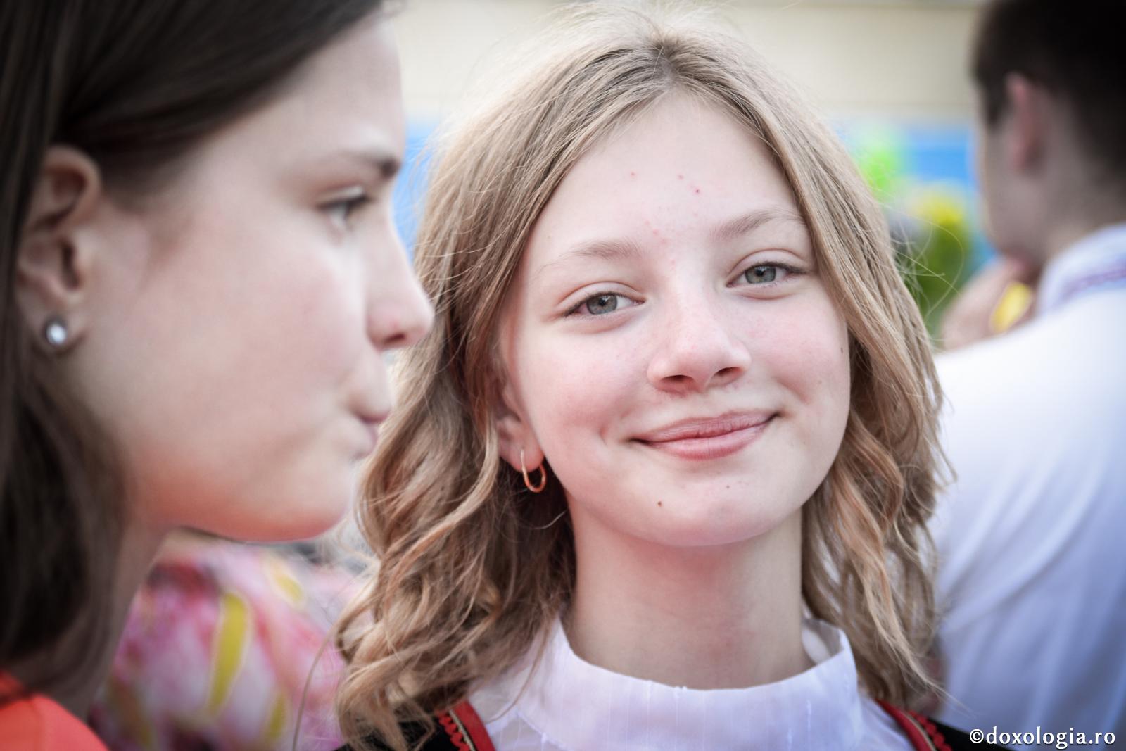 Adevărata dragoste creștinească se vădește prin dragostea de neprieteni