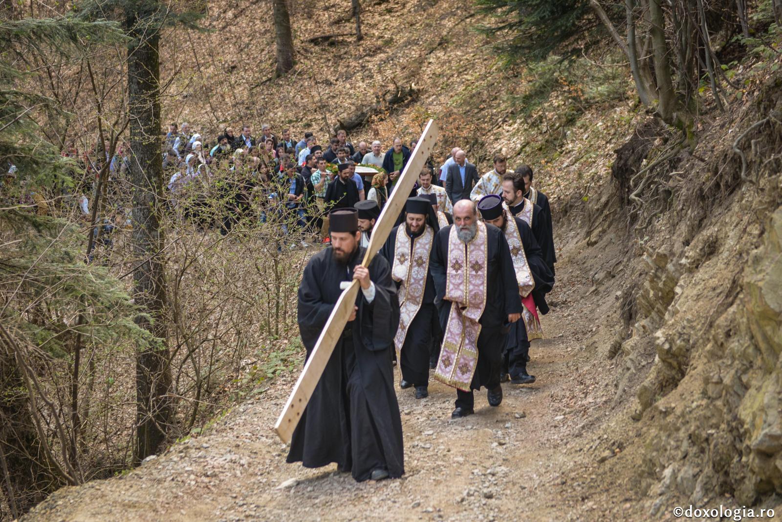 Pocăința – drumul către credință