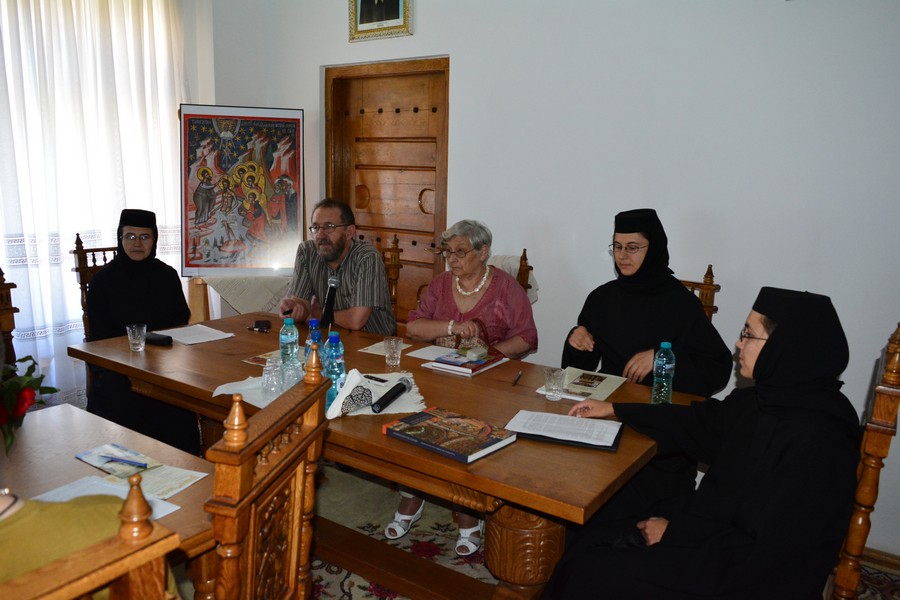 ”Mănăstirea Dragomirna – armonie și tezaur&quot;