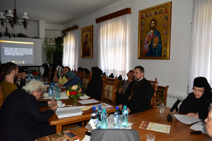 ”Mănăstirea Dragomirna – armonie și tezaur&quot;