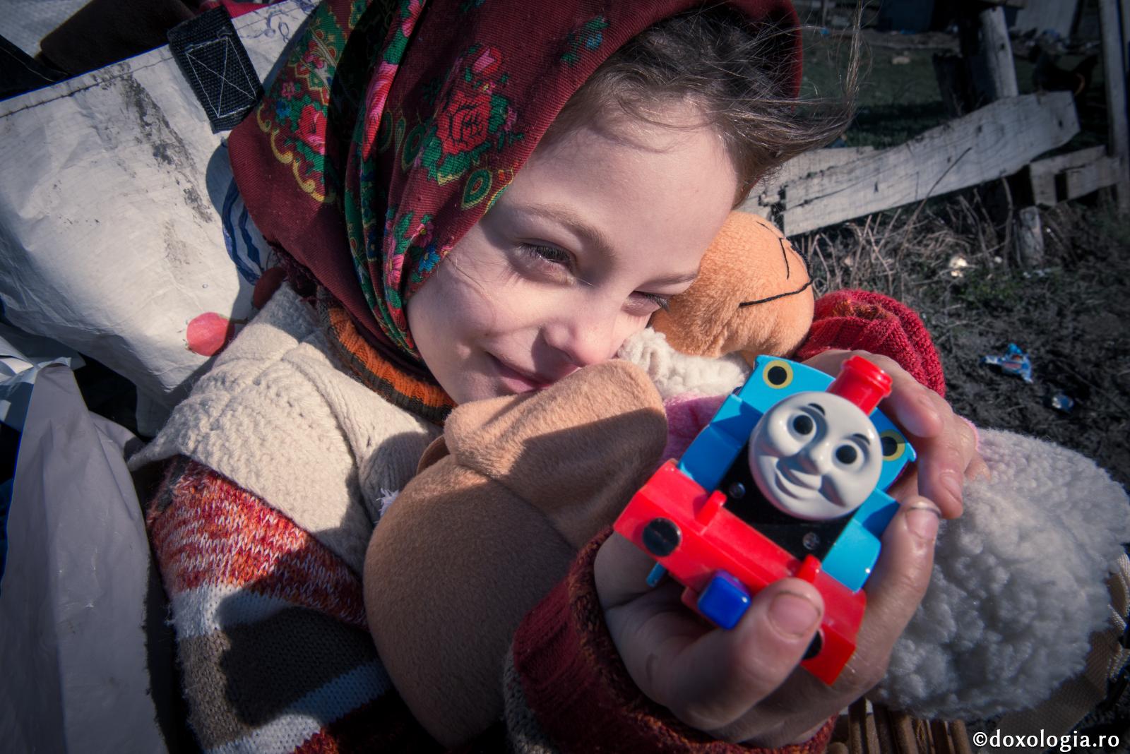 Ce este mulţumirea?