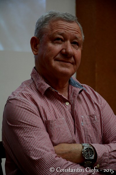 Eveniment fotografic în Cetatea Iaşilor