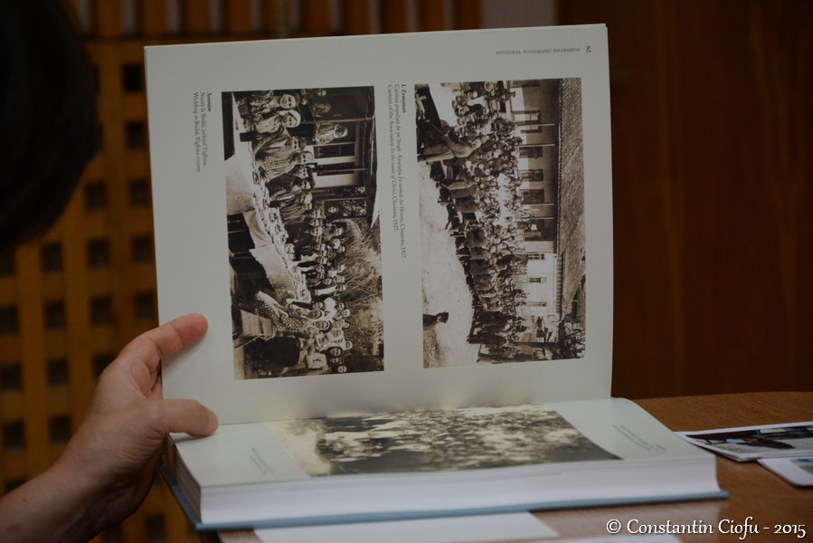 Eveniment fotografic în Cetatea Iaşilor