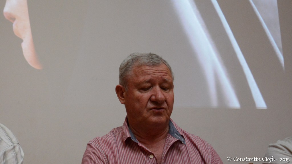 Eveniment fotografic în Cetatea Iaşilor