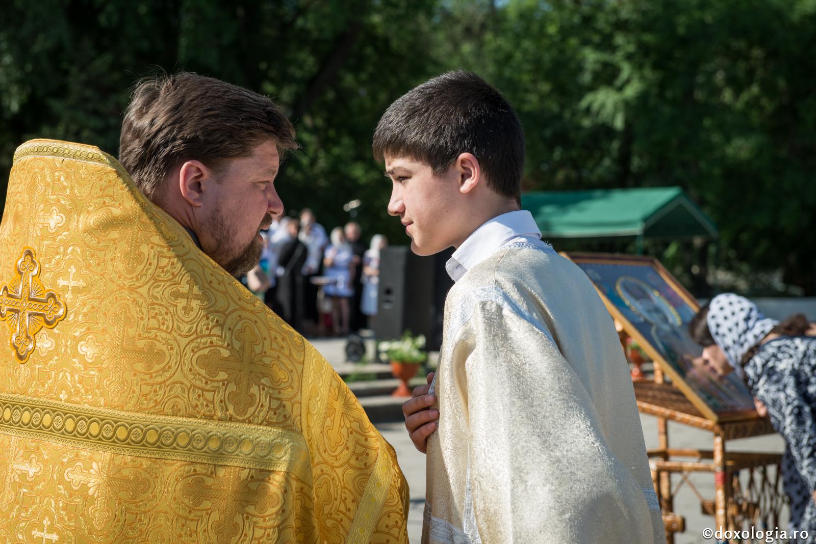 Cercetarea duhovnicului te ferește de pericolul căderii